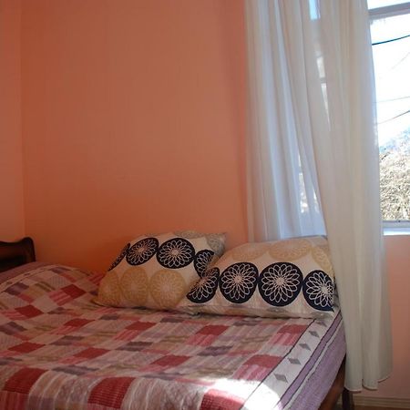 Dodo Japaridze Guesthouse Mestia Ngoại thất bức ảnh