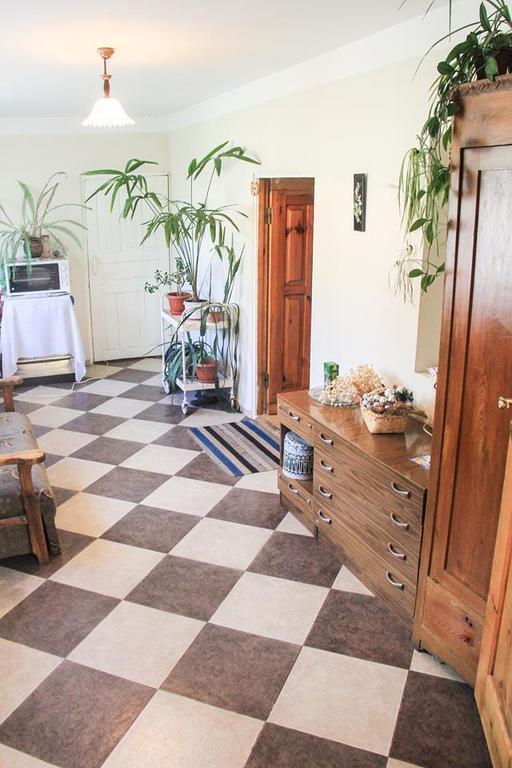 Dodo Japaridze Guesthouse Mestia Ngoại thất bức ảnh