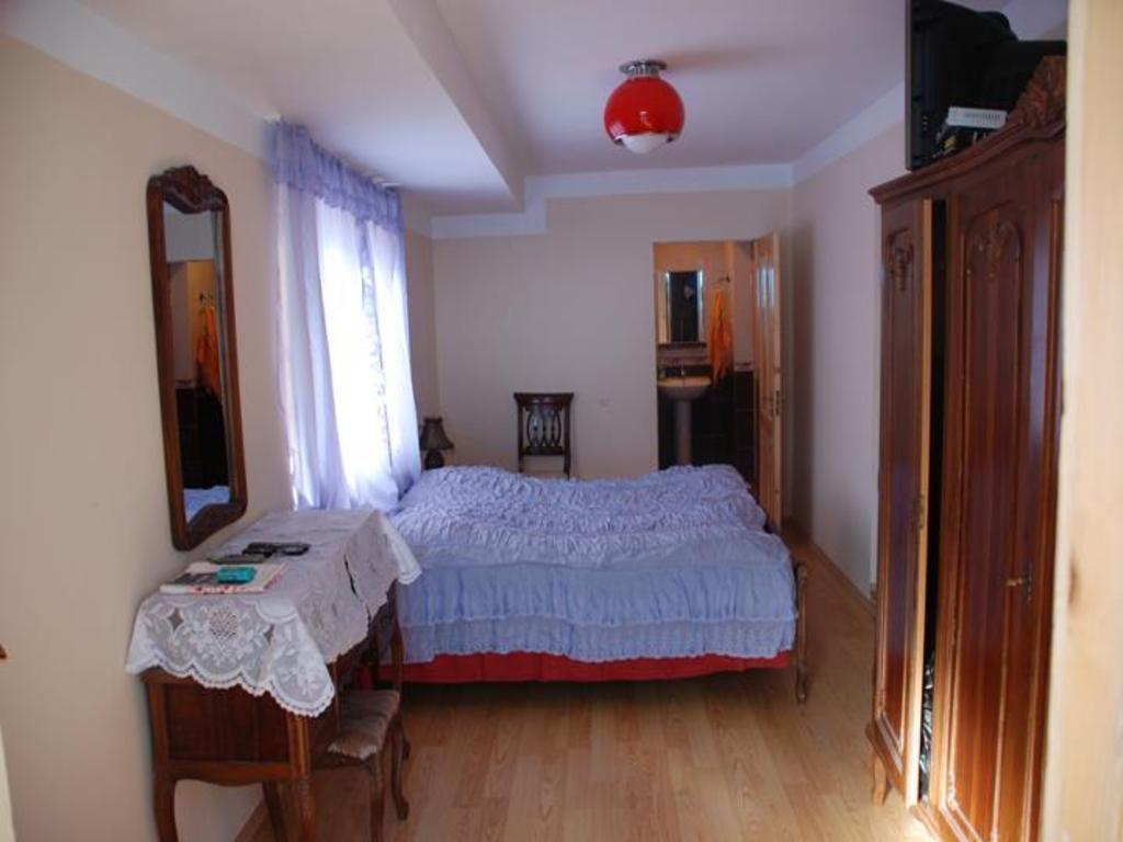 Dodo Japaridze Guesthouse Mestia Phòng bức ảnh